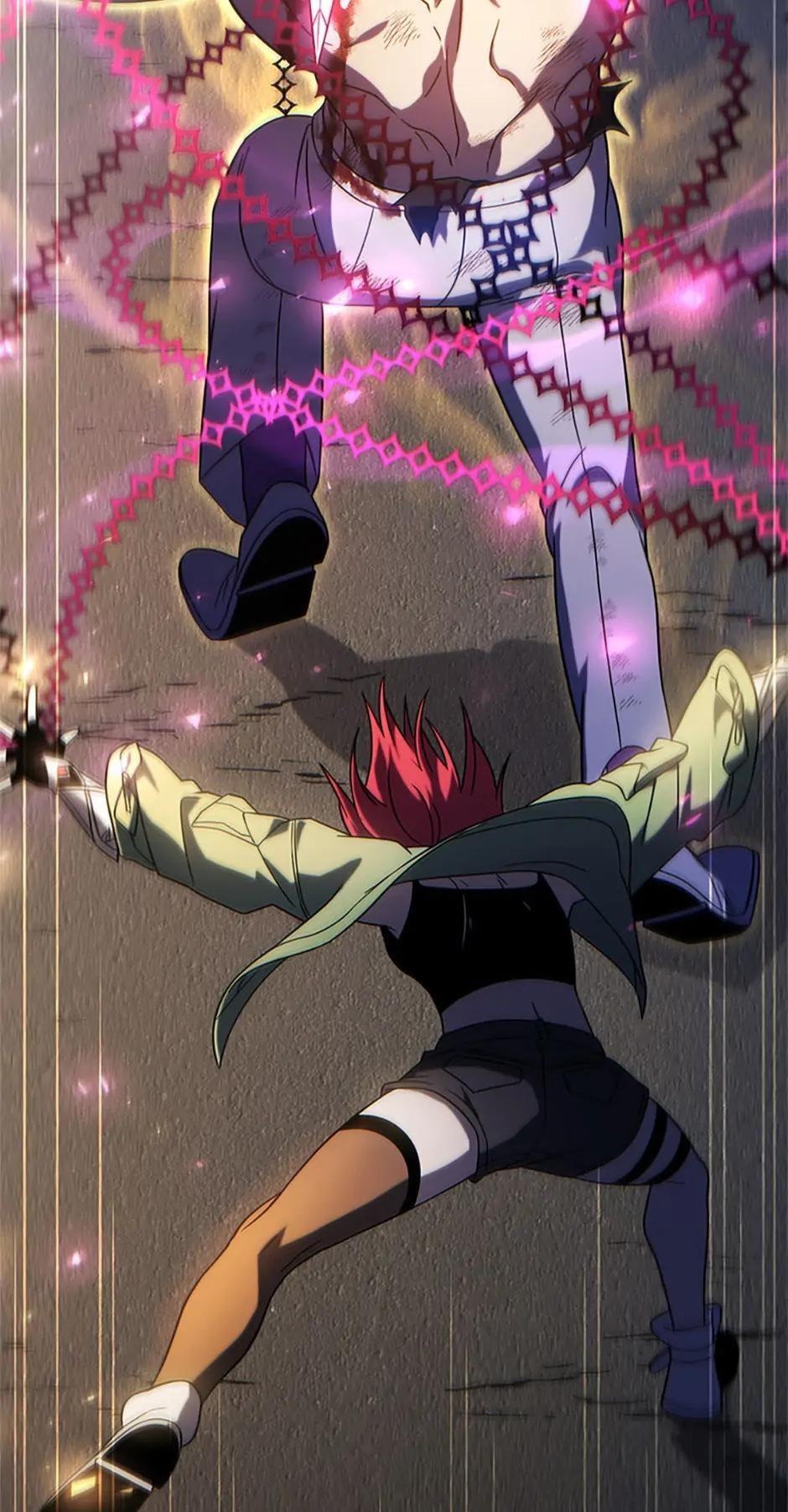 After Ten Millennia in Hell Chapter 52