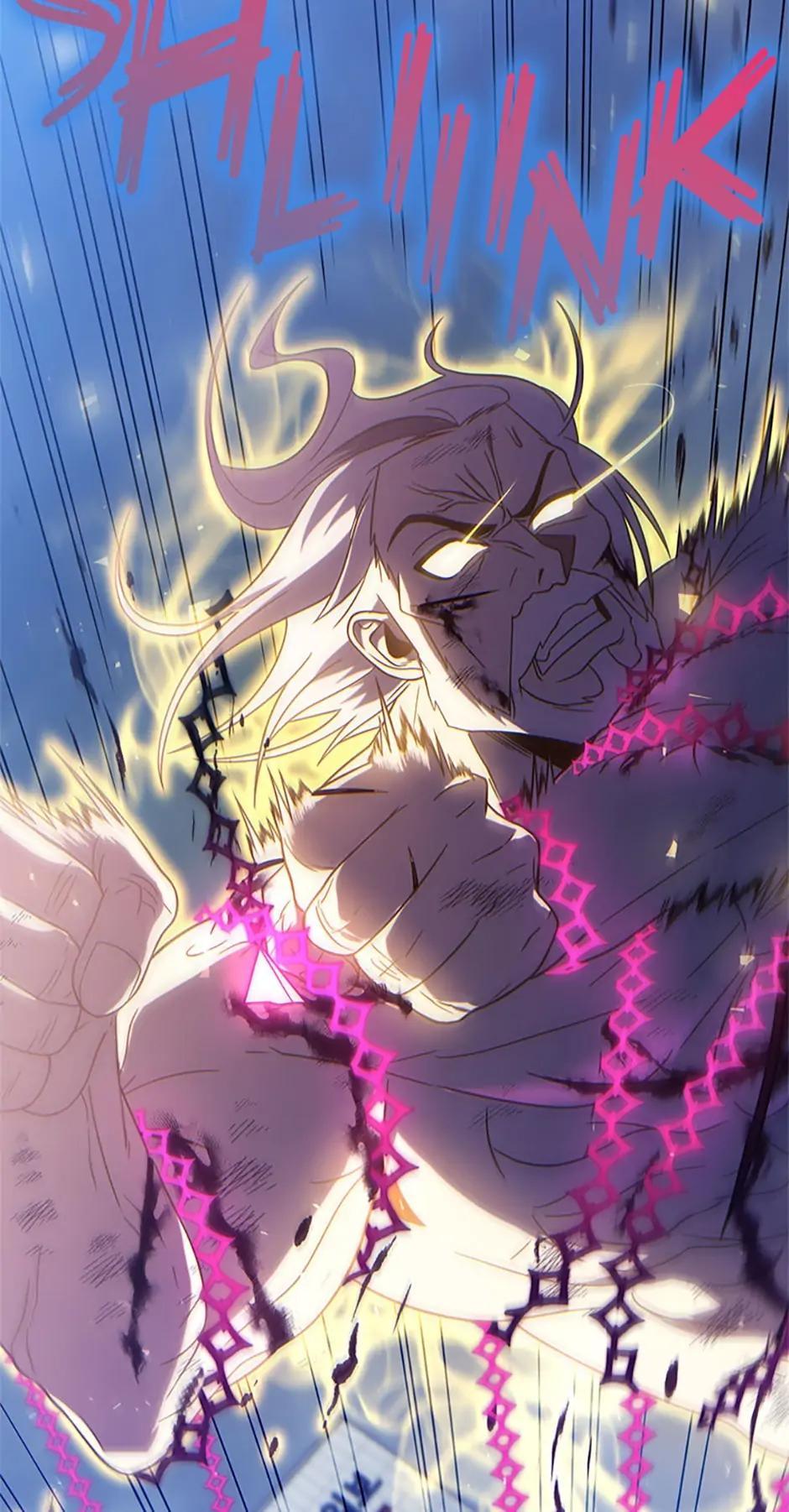 After Ten Millennia in Hell Chapter 52