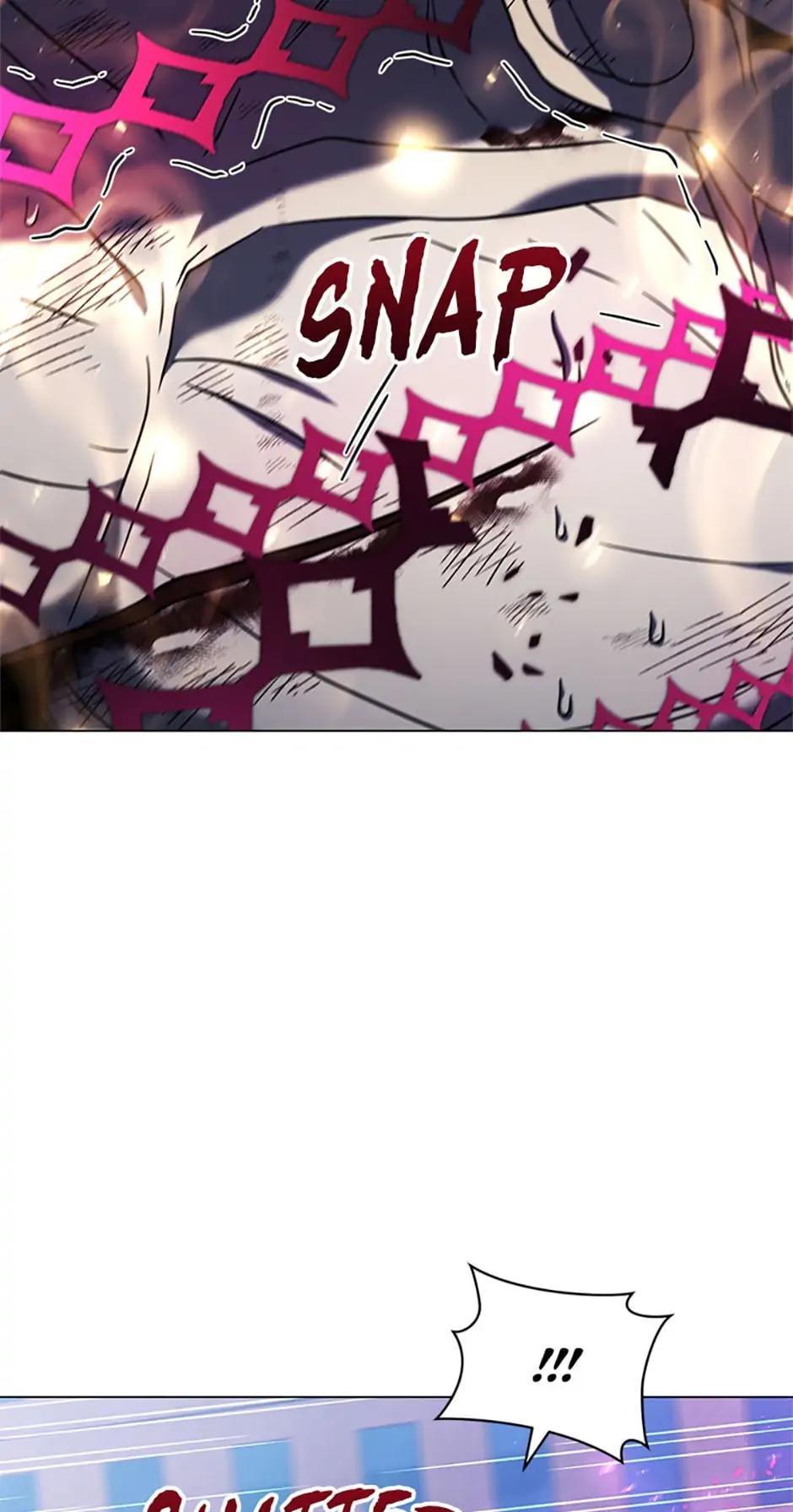 After Ten Millennia in Hell Chapter 52