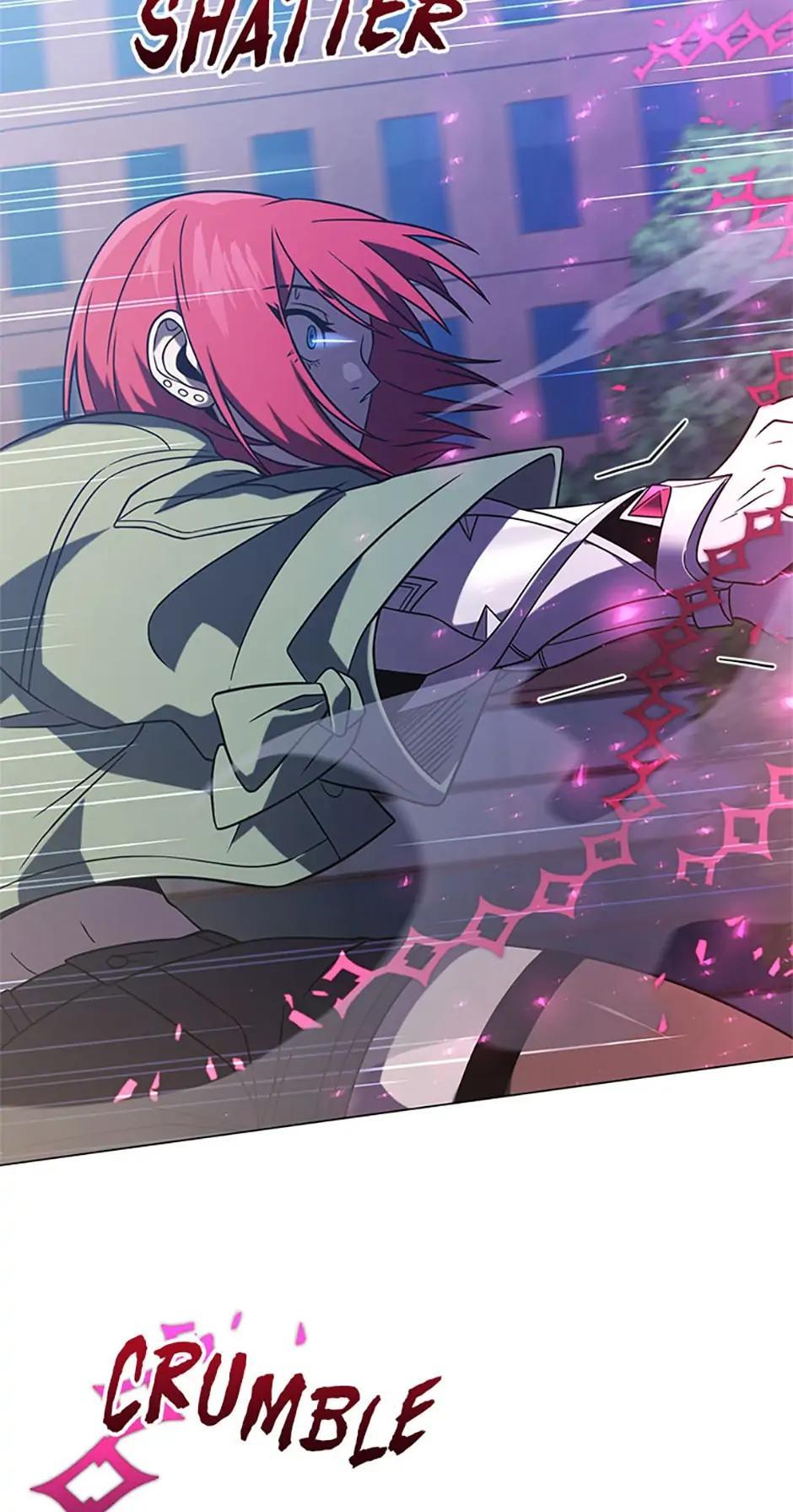 After Ten Millennia in Hell Chapter 52