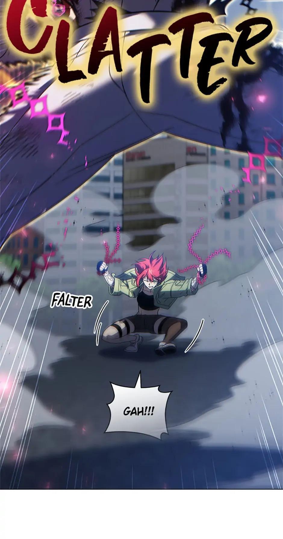 After Ten Millennia in Hell Chapter 52