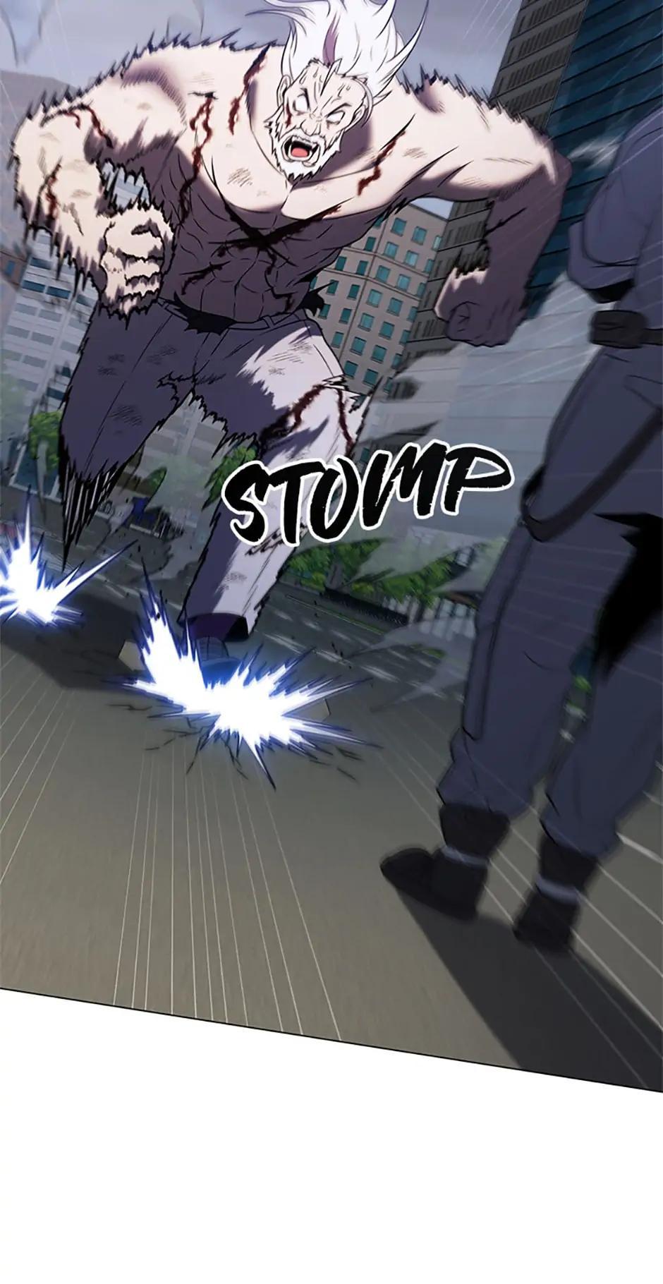 After Ten Millennia in Hell Chapter 52