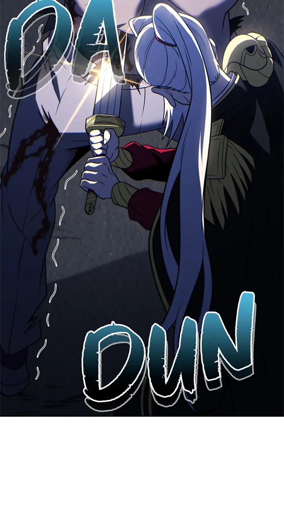 After Ten Millennia in Hell Chapter 52