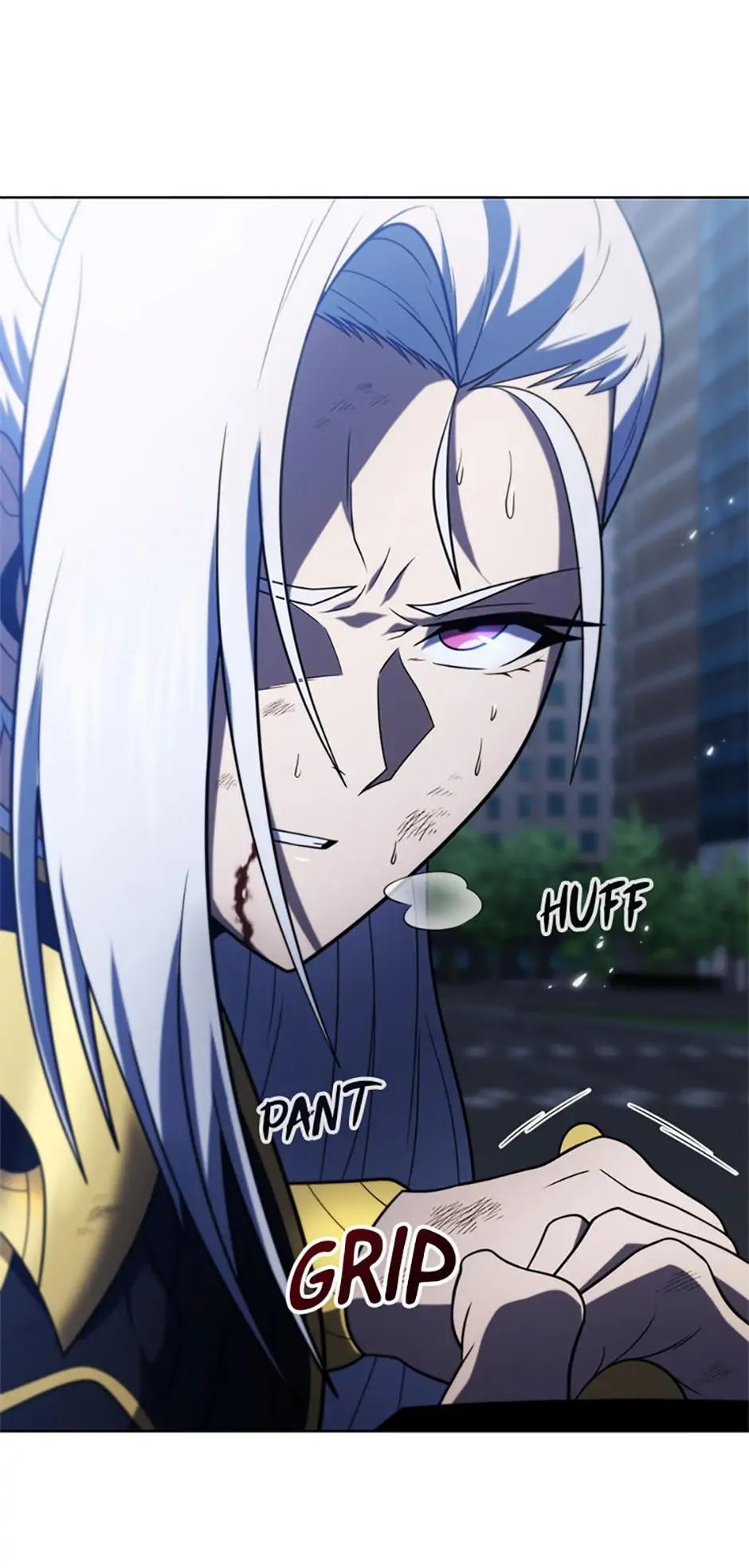 After Ten Millennia in Hell Chapter 52