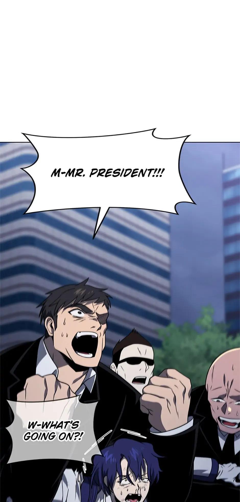 After Ten Millennia in Hell Chapter 52