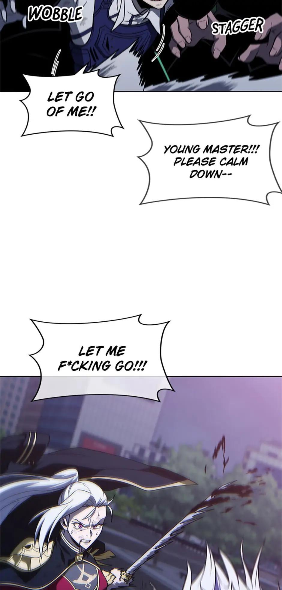 After Ten Millennia in Hell Chapter 52