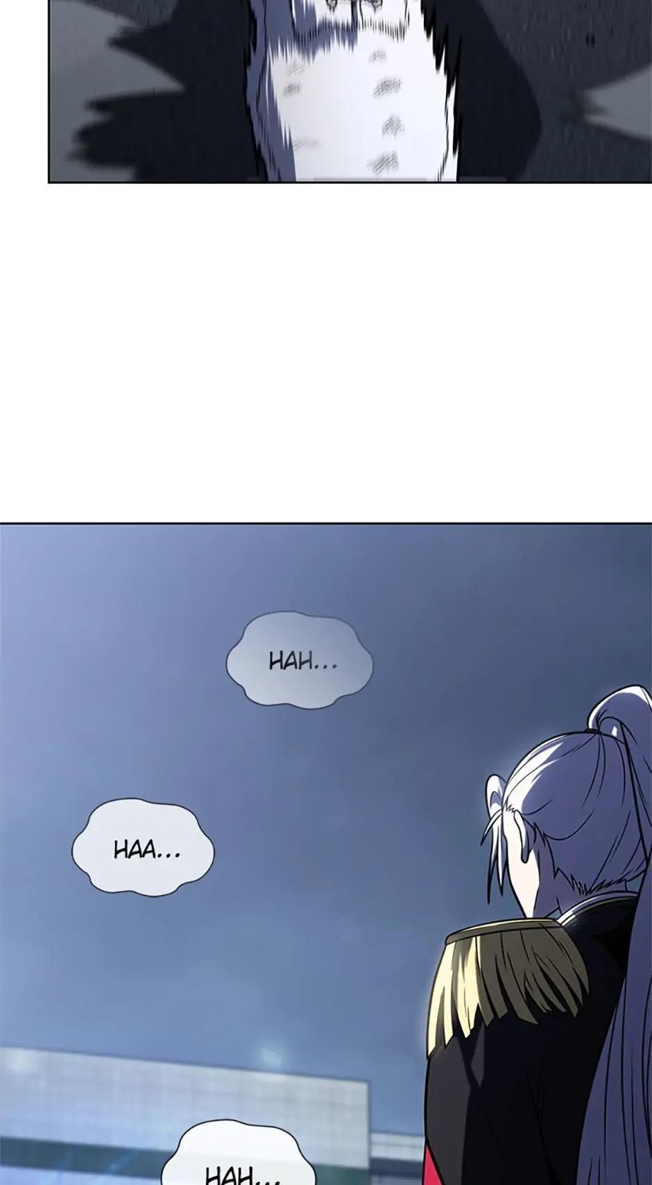 After Ten Millennia in Hell Chapter 52