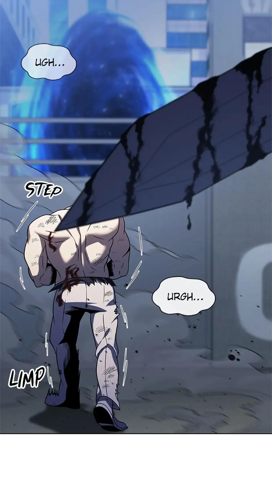 After Ten Millennia in Hell Chapter 52