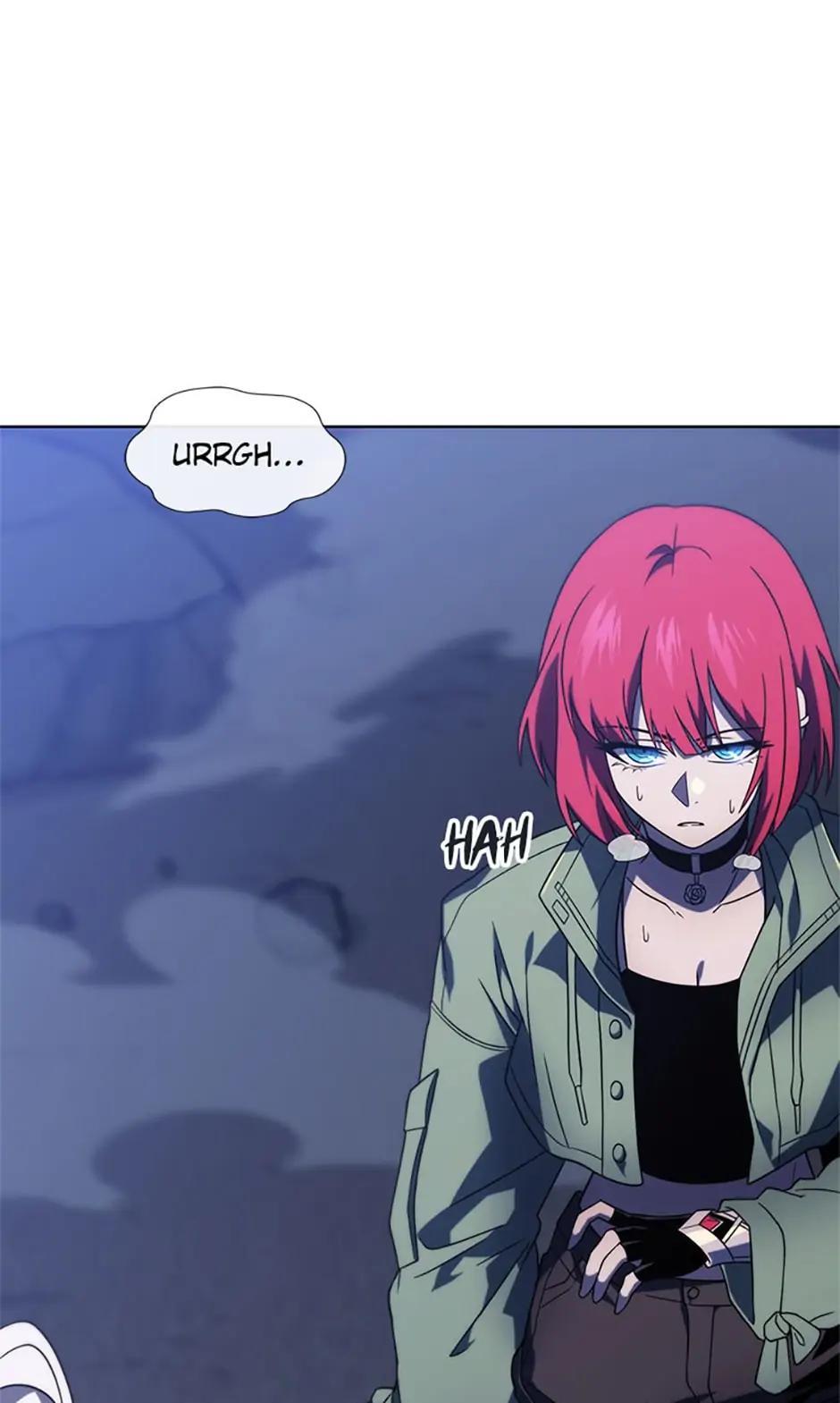 After Ten Millennia in Hell Chapter 52