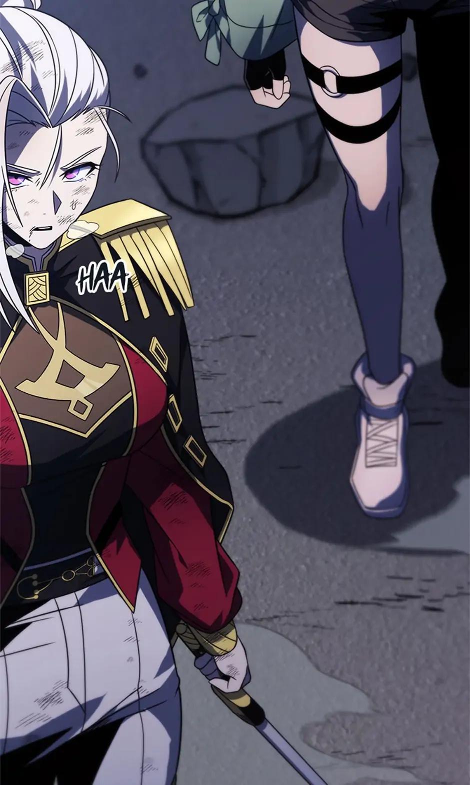 After Ten Millennia in Hell Chapter 52