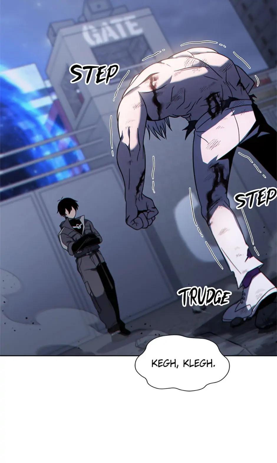 After Ten Millennia in Hell Chapter 52