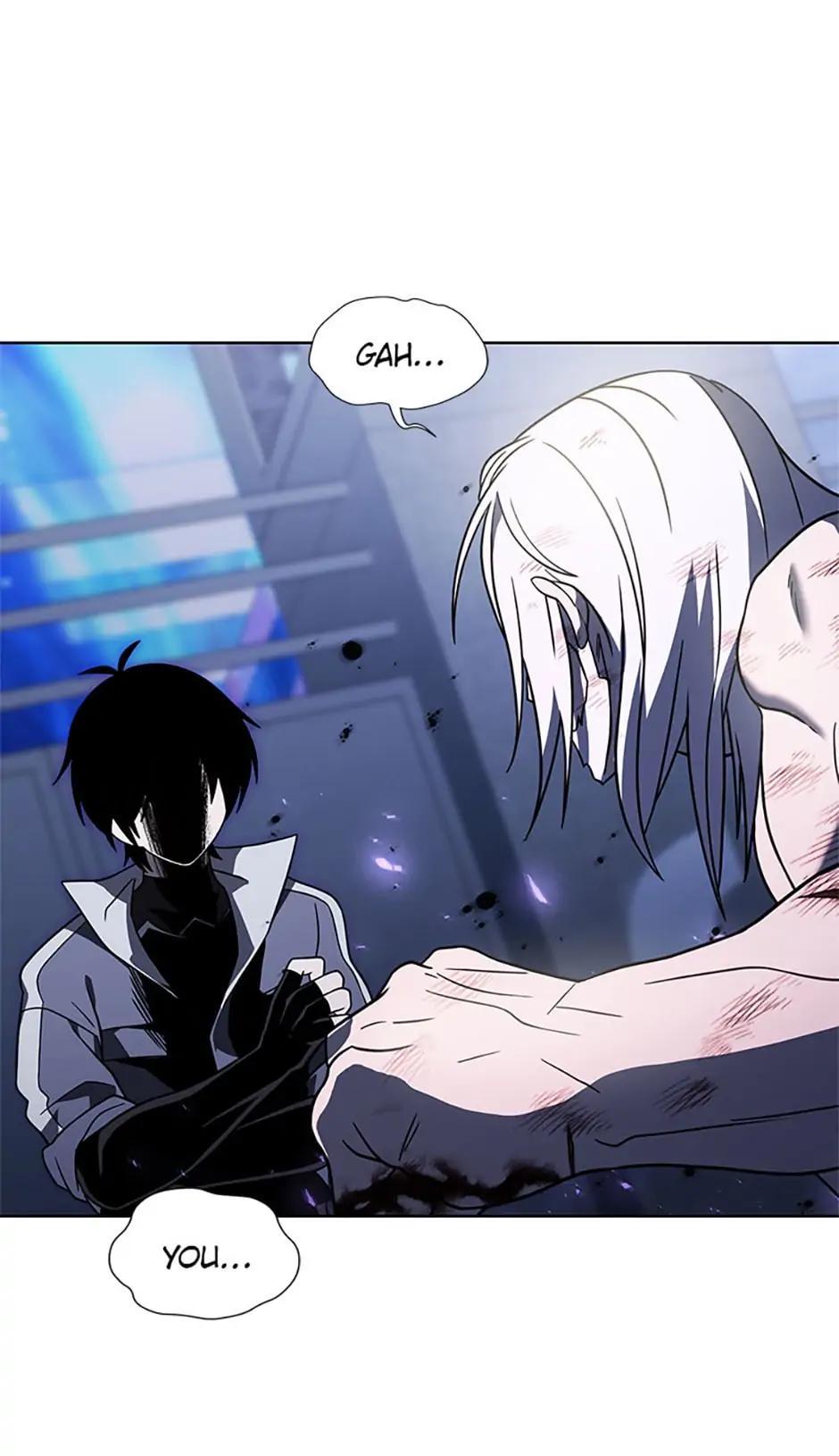 After Ten Millennia in Hell Chapter 52