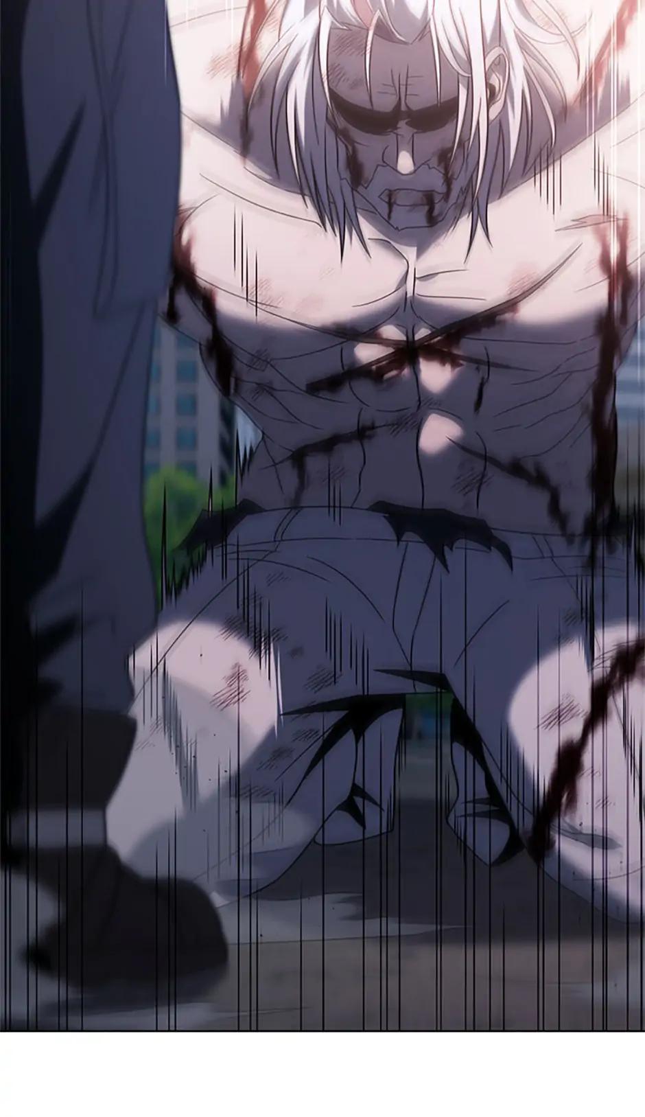 After Ten Millennia in Hell Chapter 52