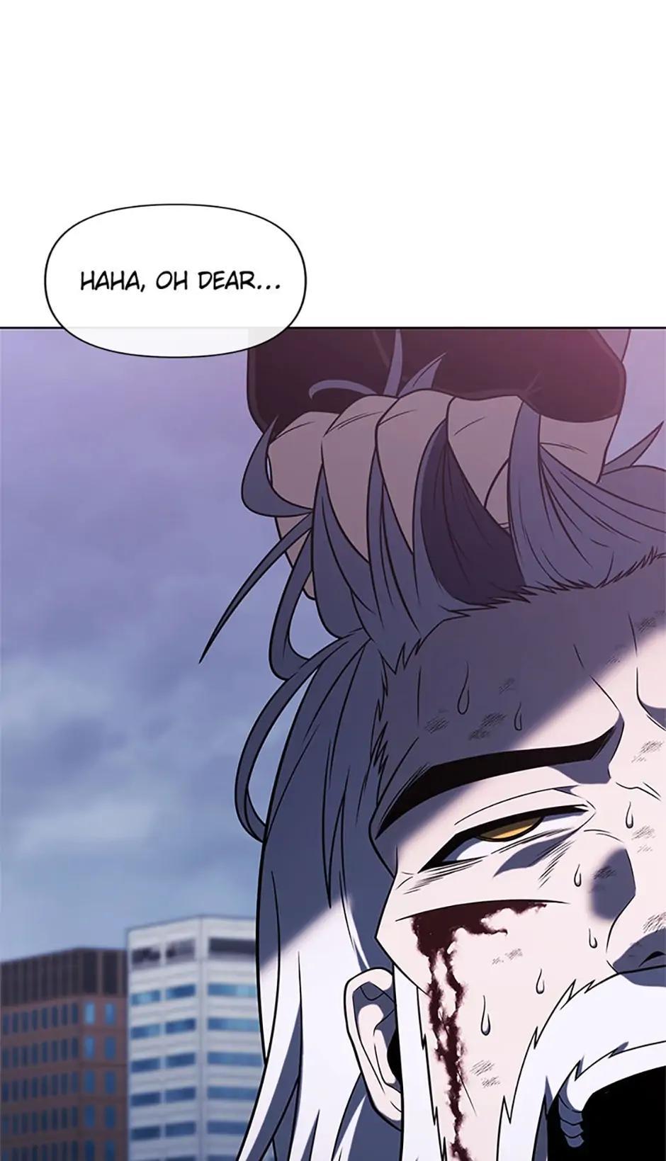 After Ten Millennia in Hell Chapter 52