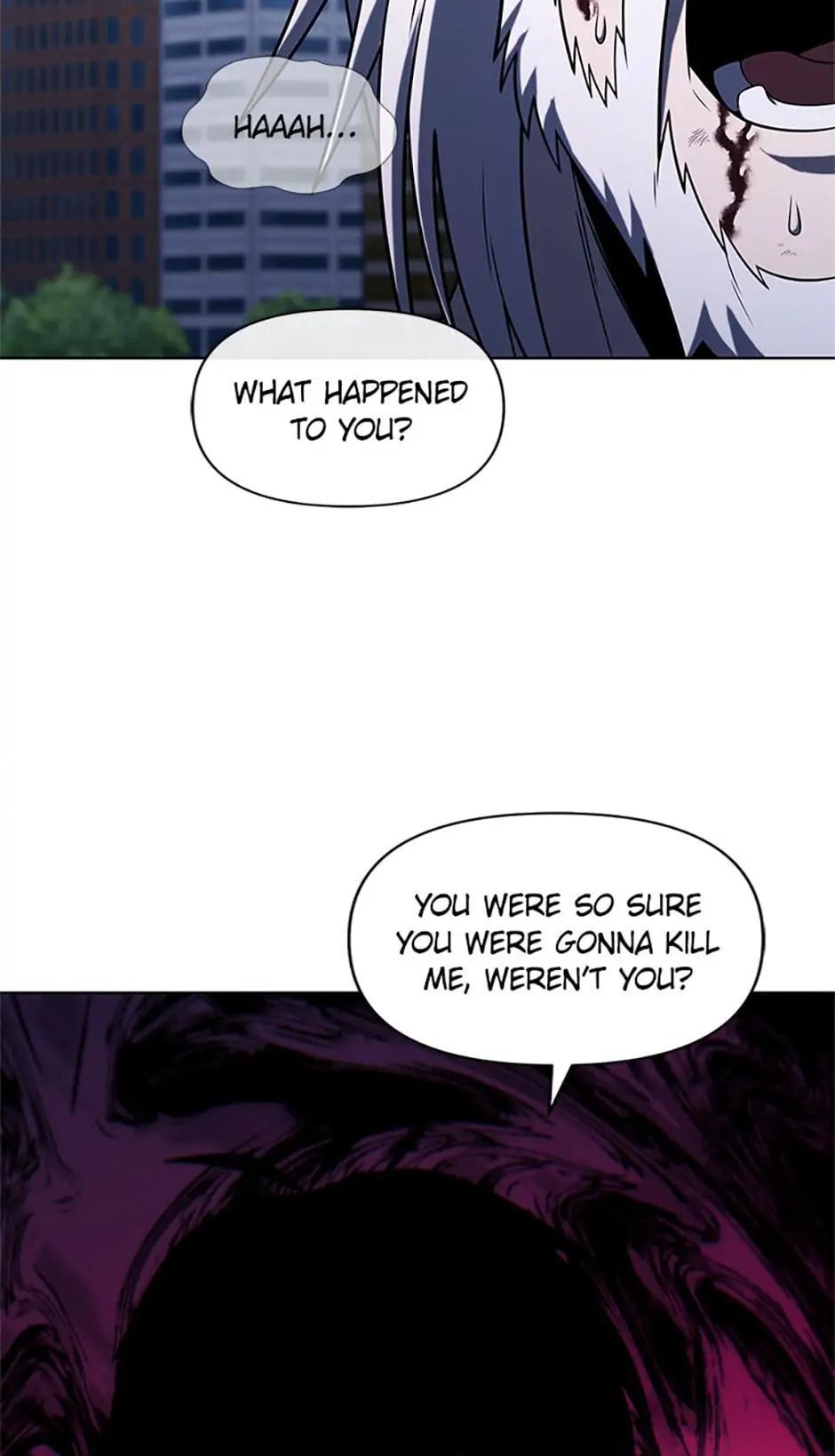 After Ten Millennia in Hell Chapter 52