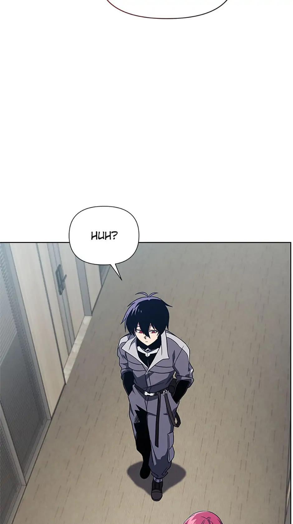 After Ten Millennia in Hell Chapter 53