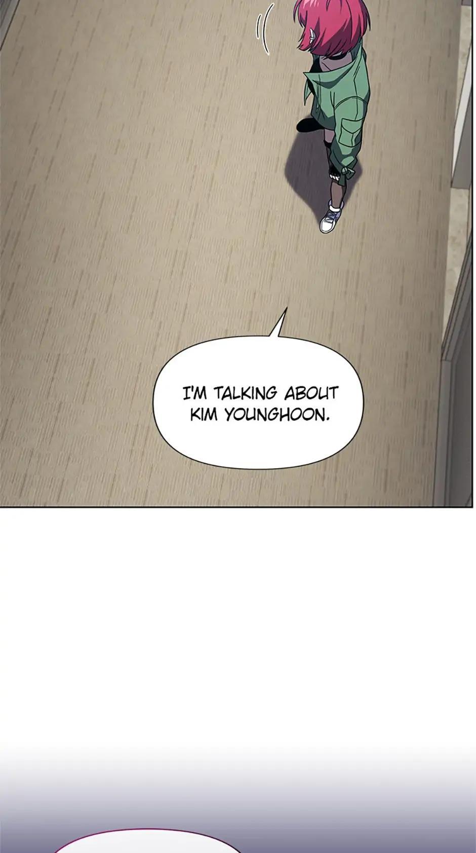 After Ten Millennia in Hell Chapter 53