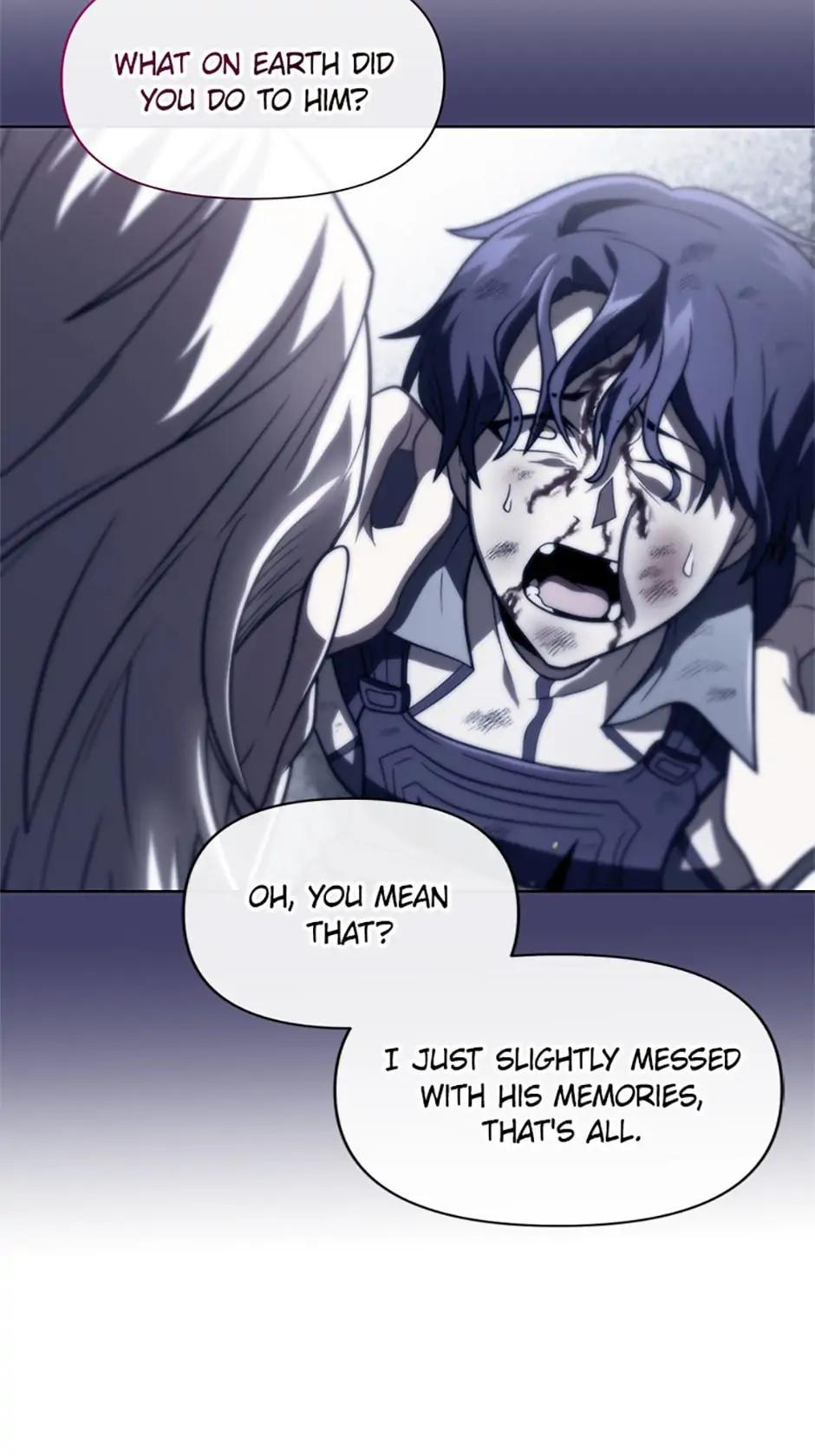 After Ten Millennia in Hell Chapter 53