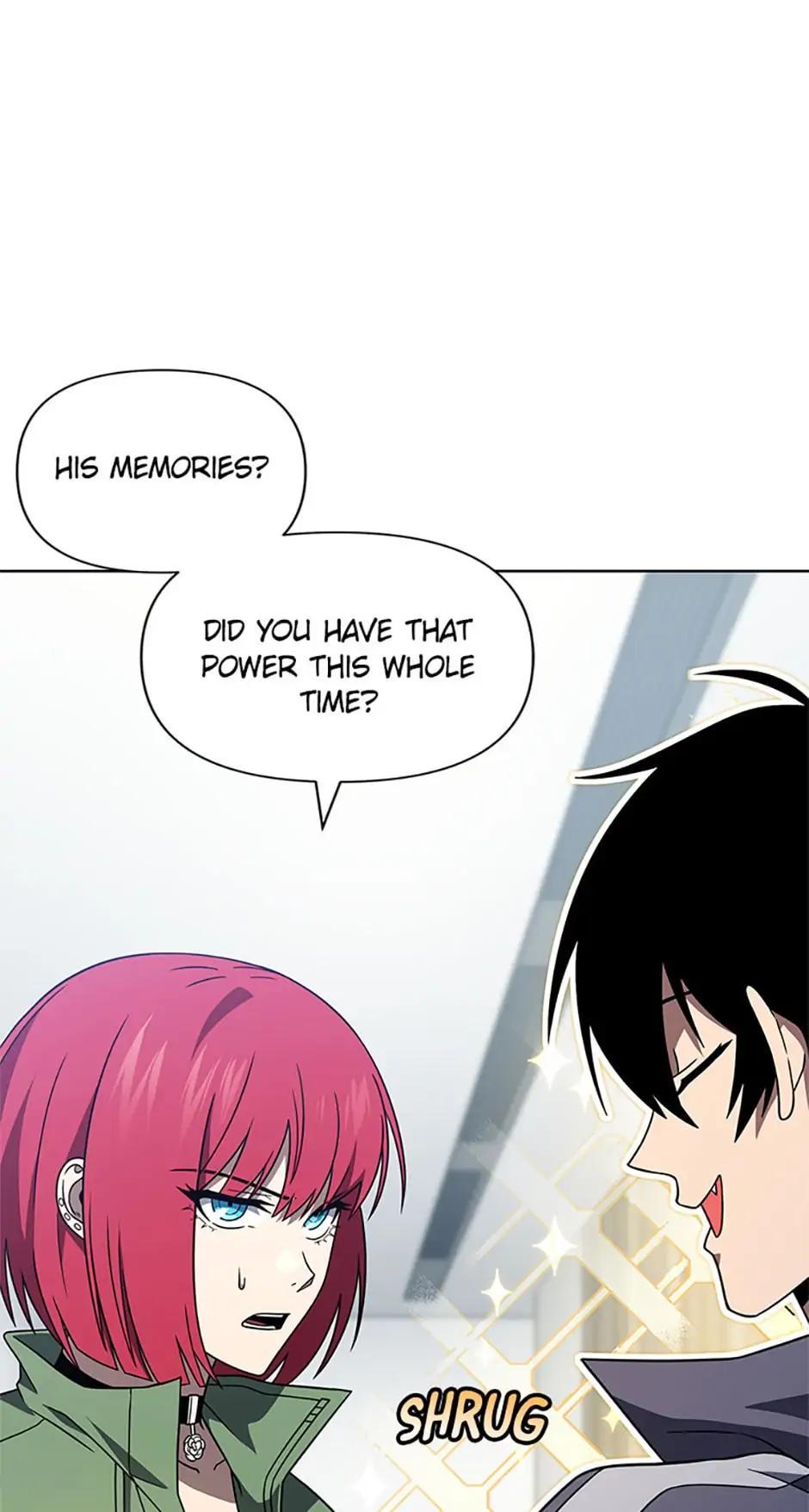 After Ten Millennia in Hell Chapter 53