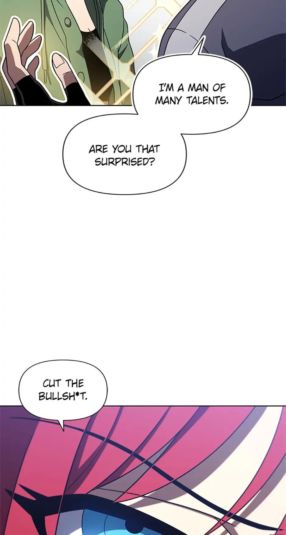 After Ten Millennia in Hell Chapter 53