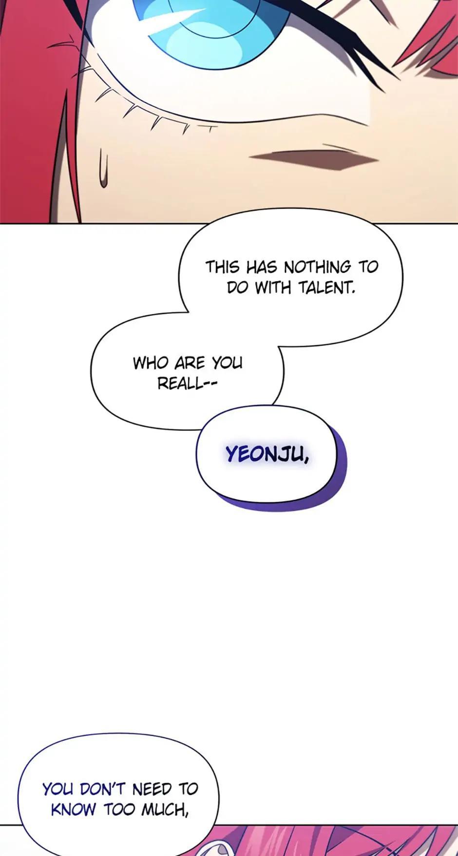 After Ten Millennia in Hell Chapter 53