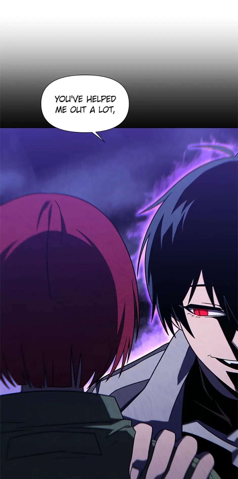 After Ten Millennia in Hell Chapter 53