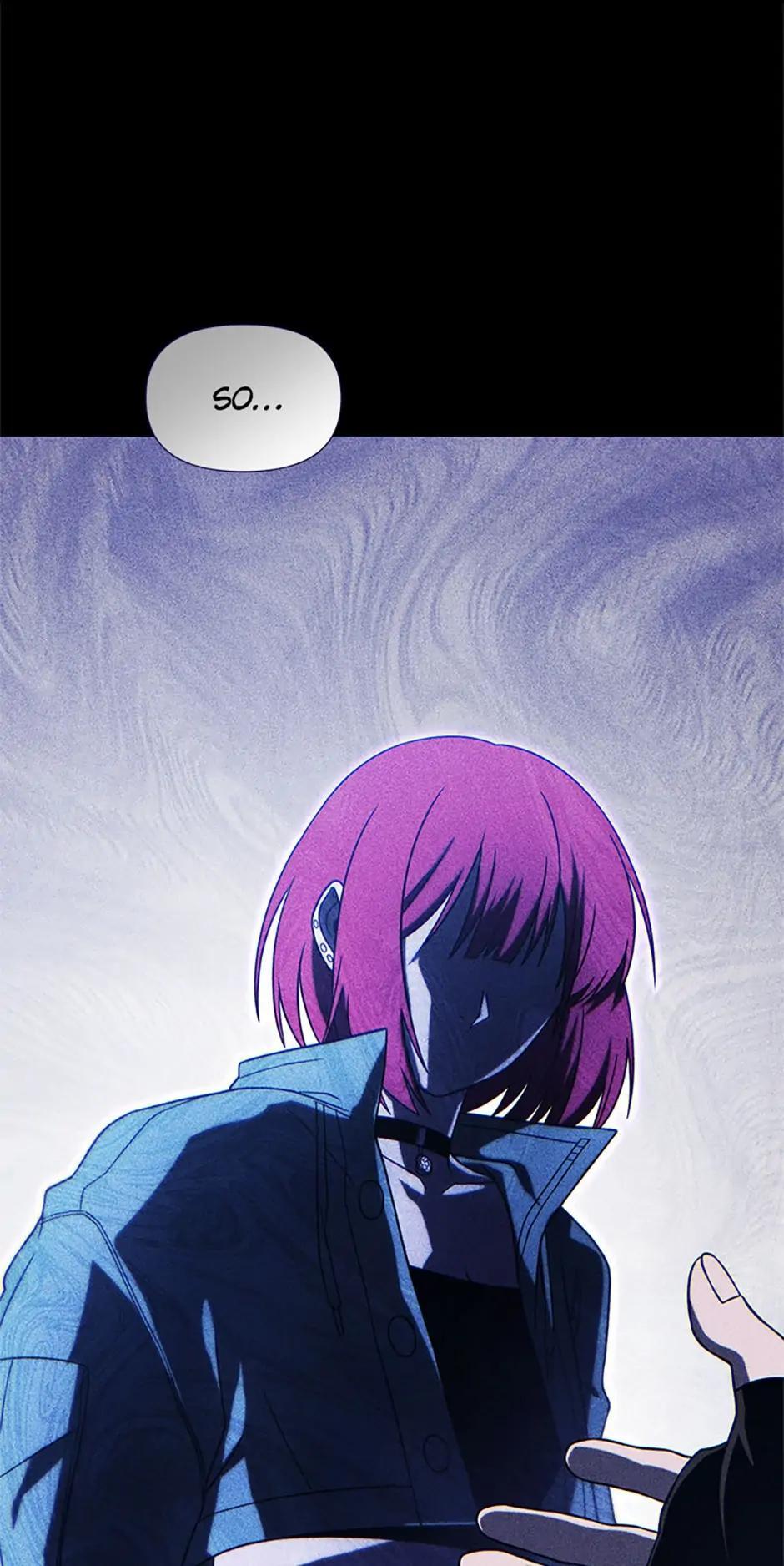 After Ten Millennia in Hell Chapter 53