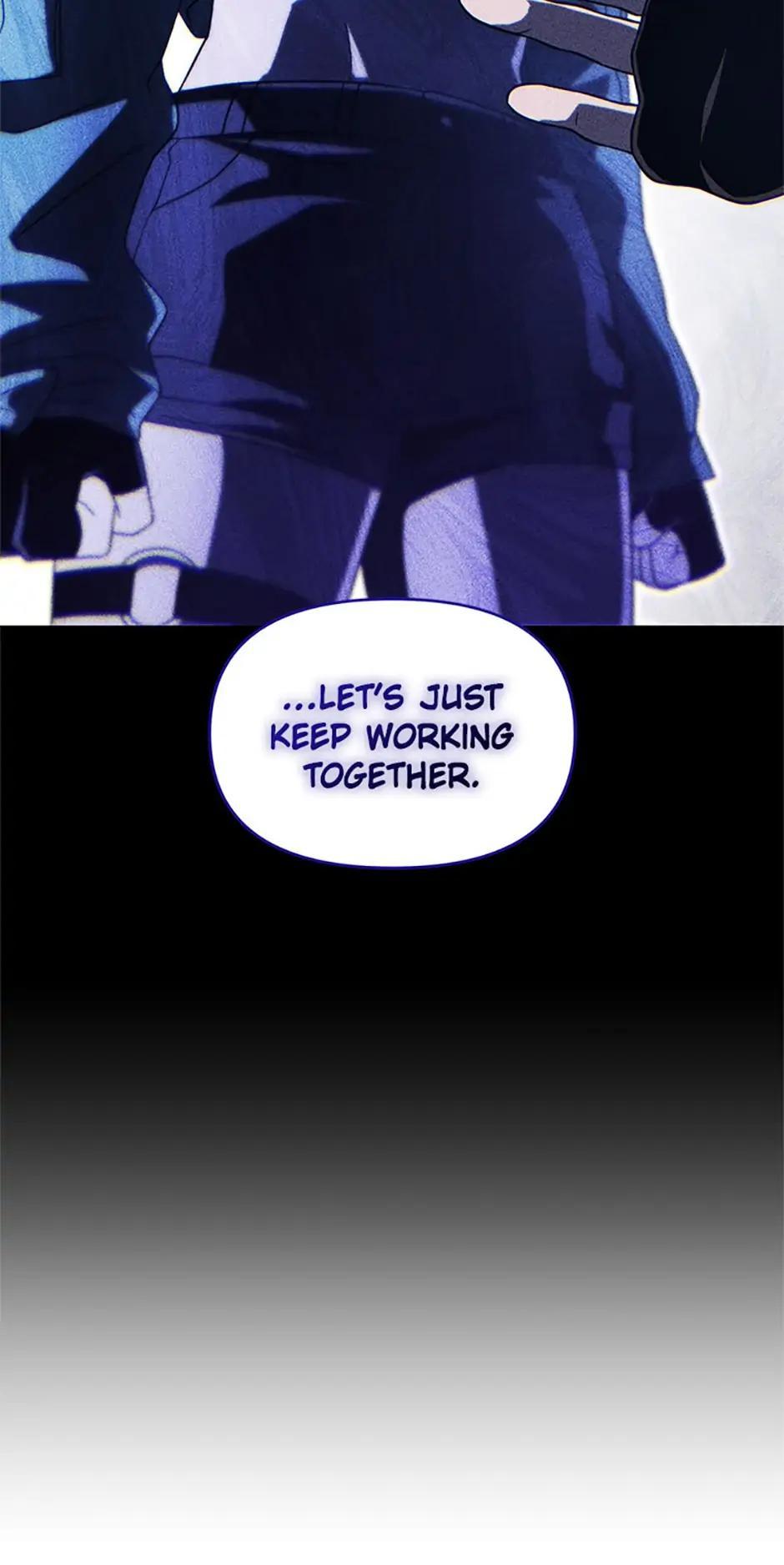 After Ten Millennia in Hell Chapter 53