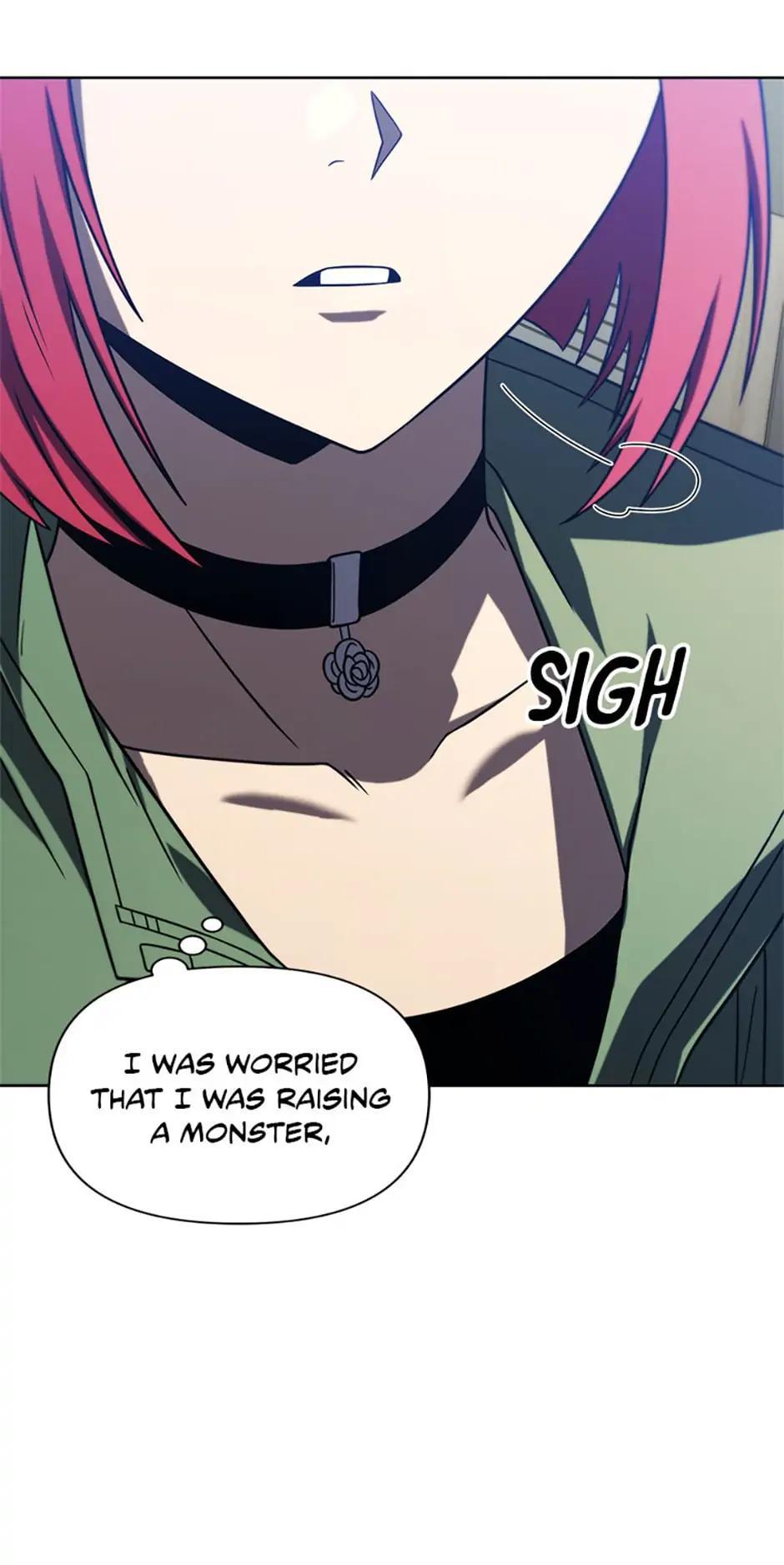 After Ten Millennia in Hell Chapter 53