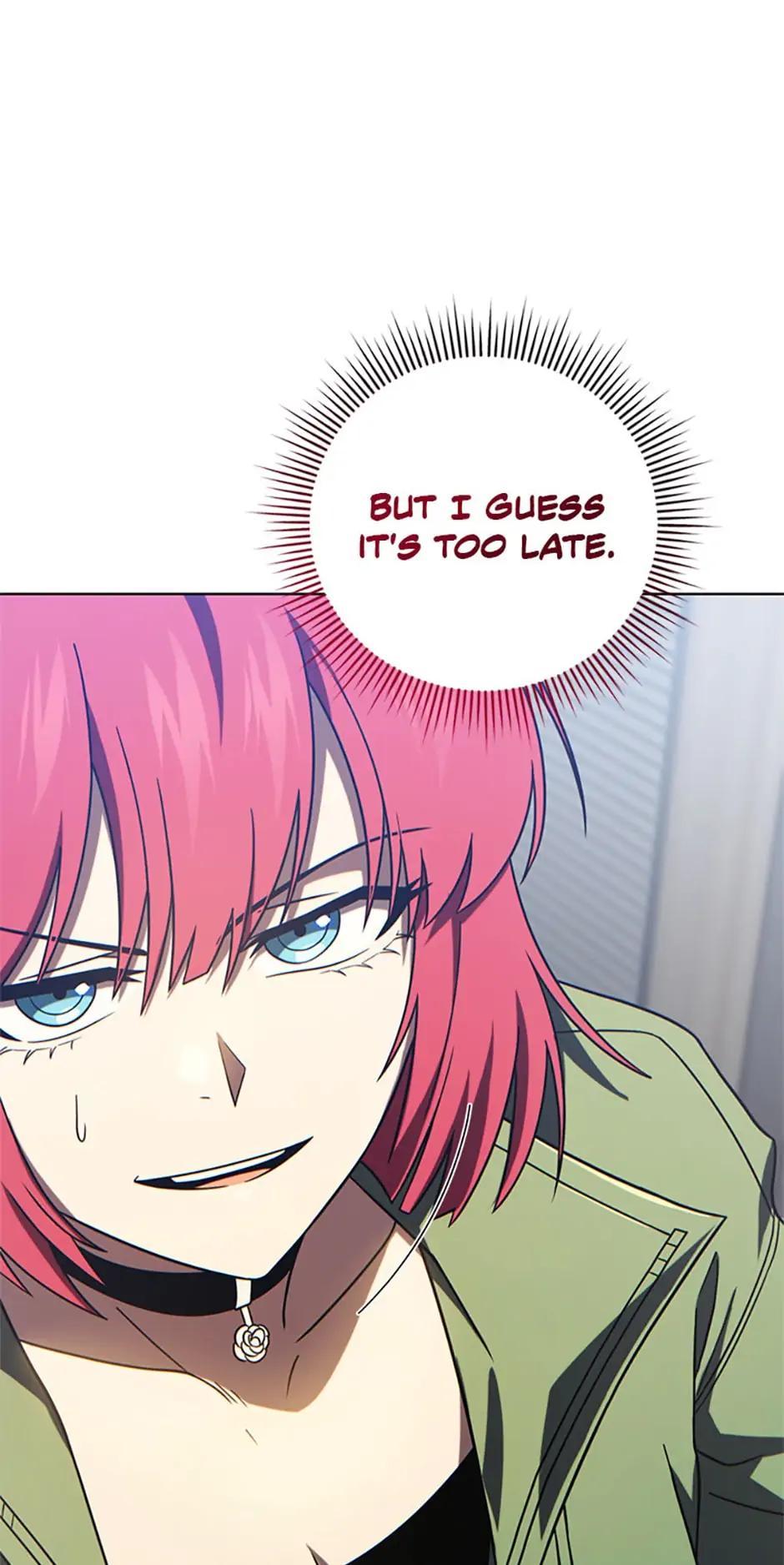 After Ten Millennia in Hell Chapter 53