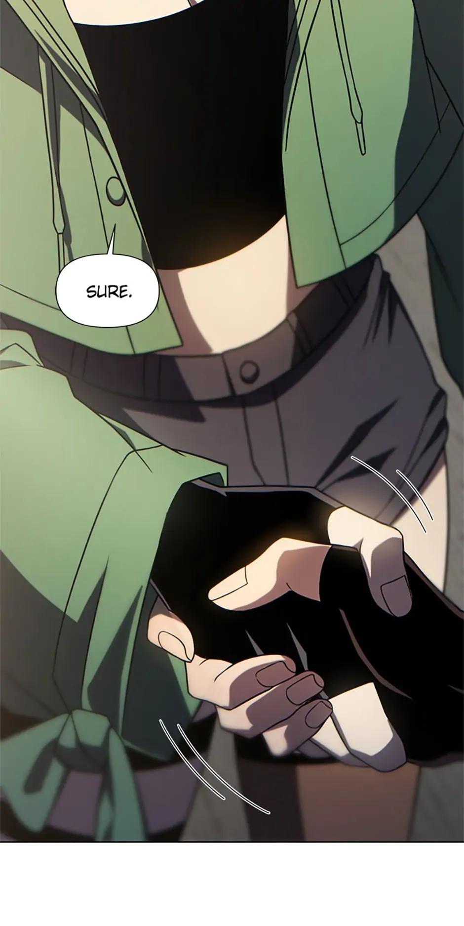 After Ten Millennia in Hell Chapter 53