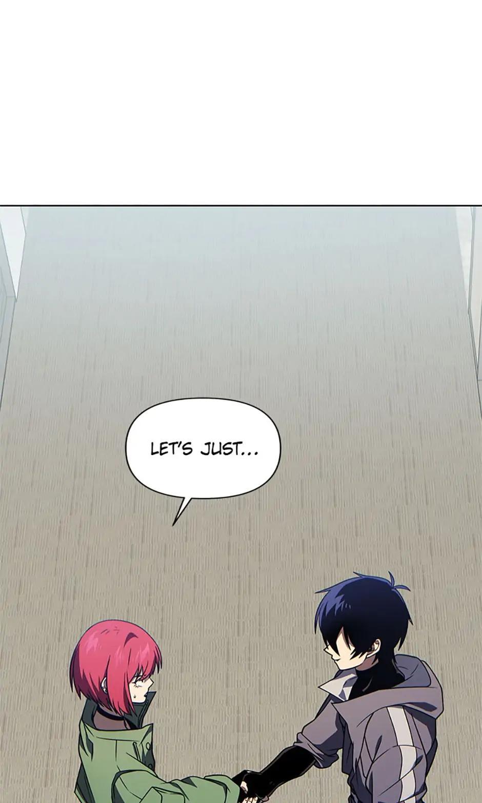 After Ten Millennia in Hell Chapter 53