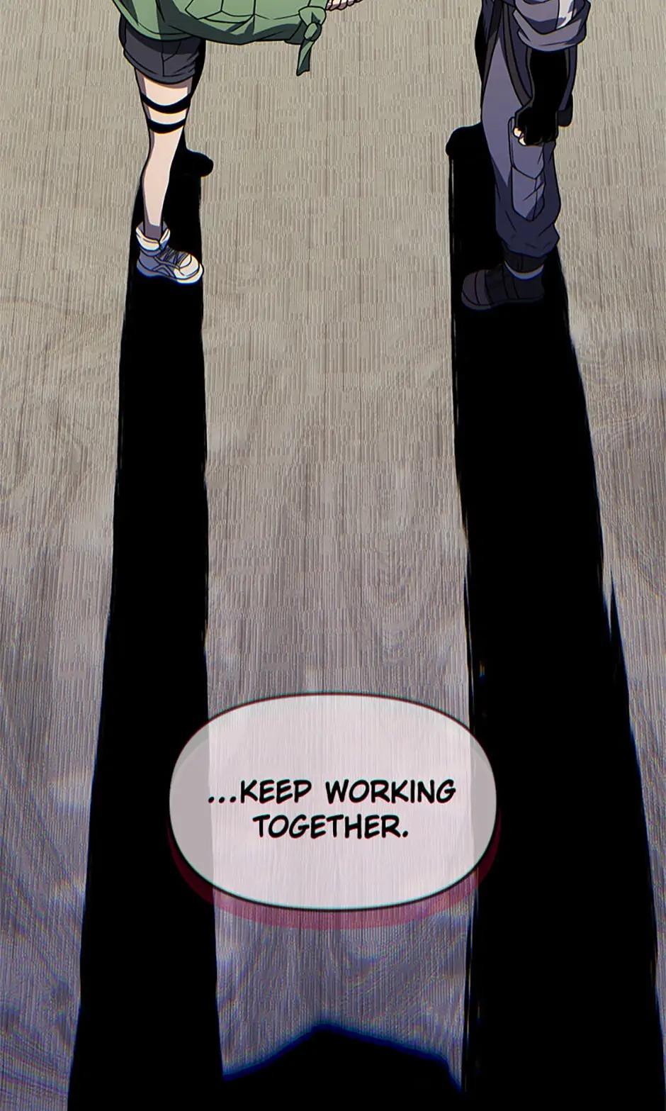 After Ten Millennia in Hell Chapter 53