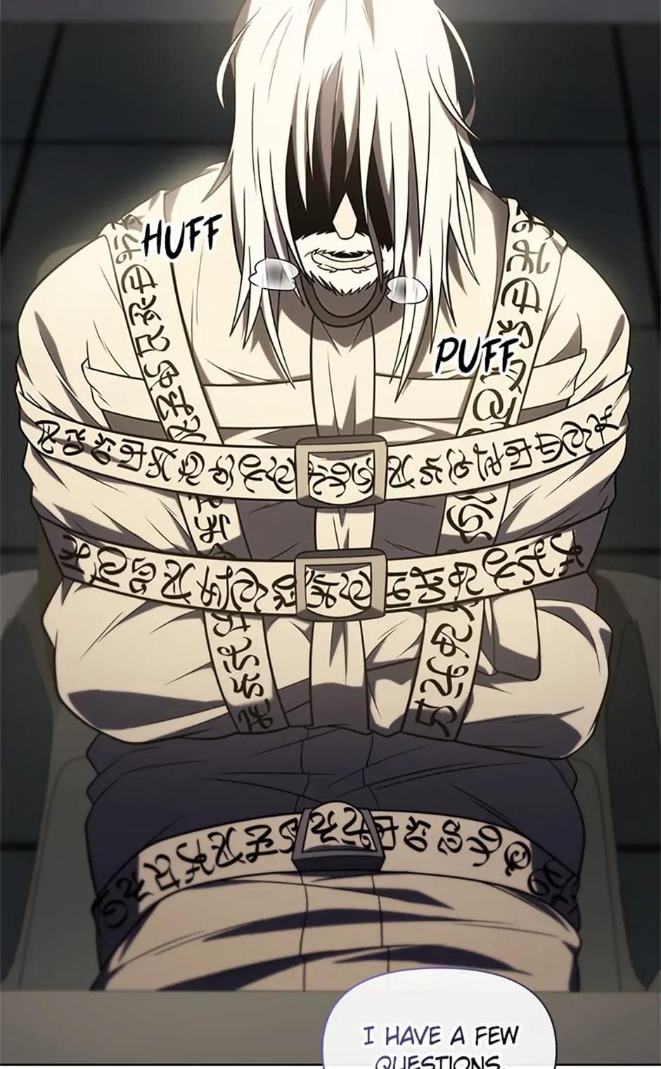 After Ten Millennia in Hell Chapter 53