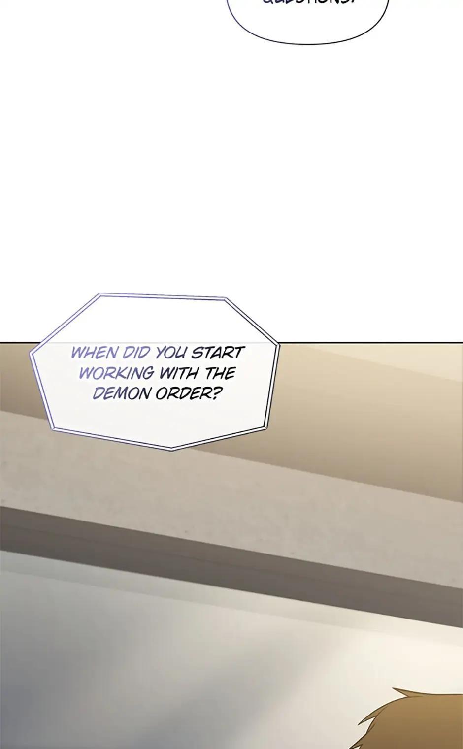 After Ten Millennia in Hell Chapter 53