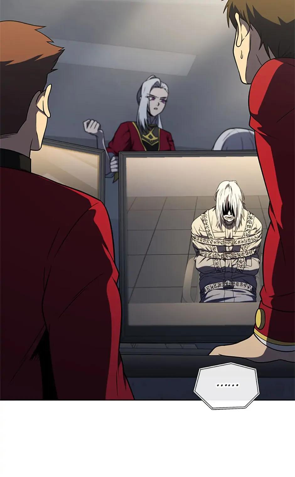 After Ten Millennia in Hell Chapter 53