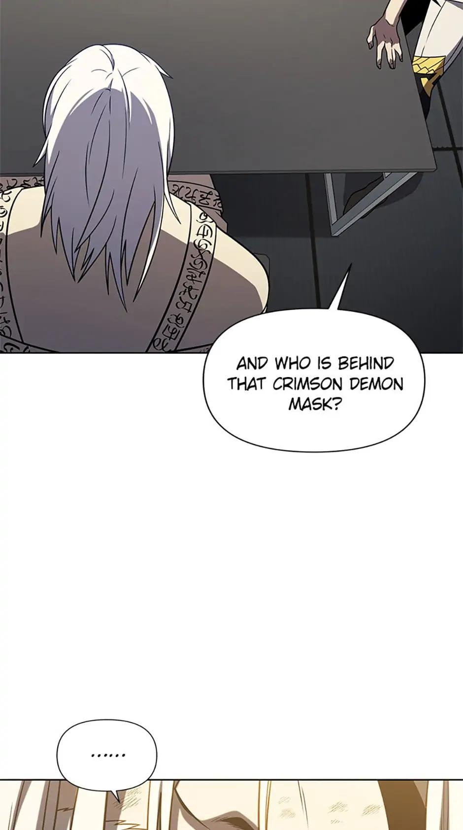 After Ten Millennia in Hell Chapter 53