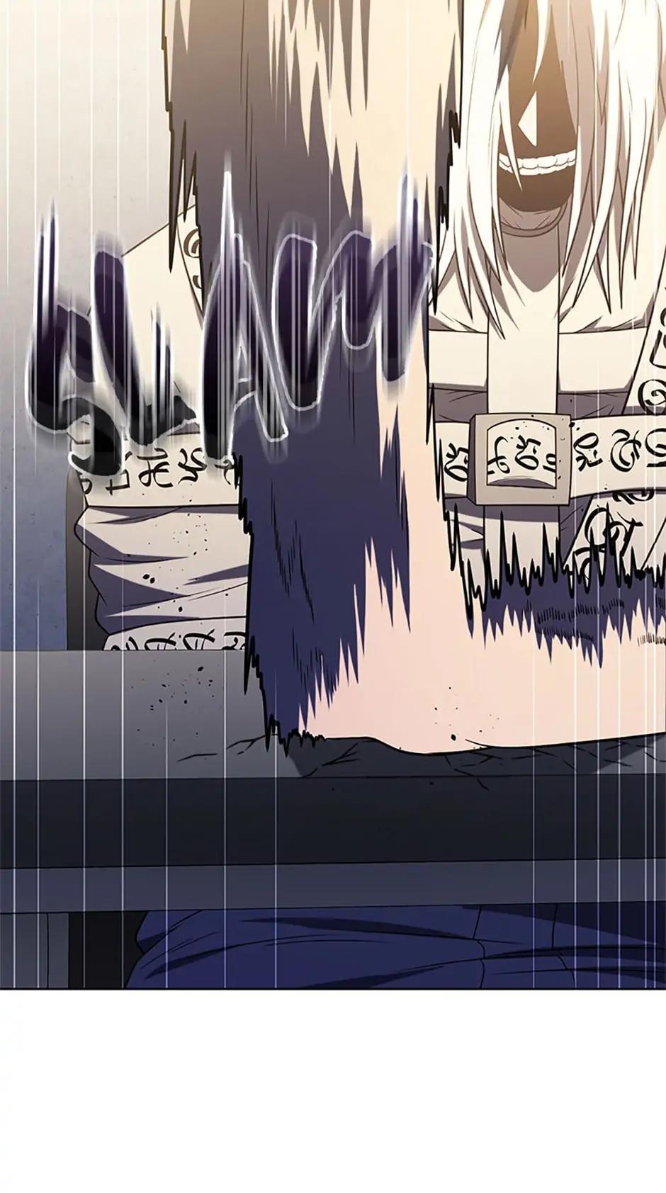 After Ten Millennia in Hell Chapter 53