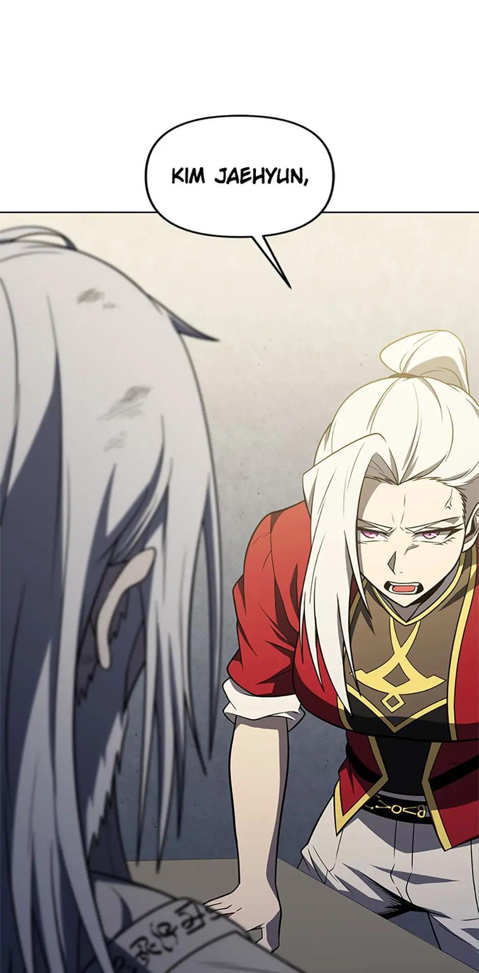 After Ten Millennia in Hell Chapter 53