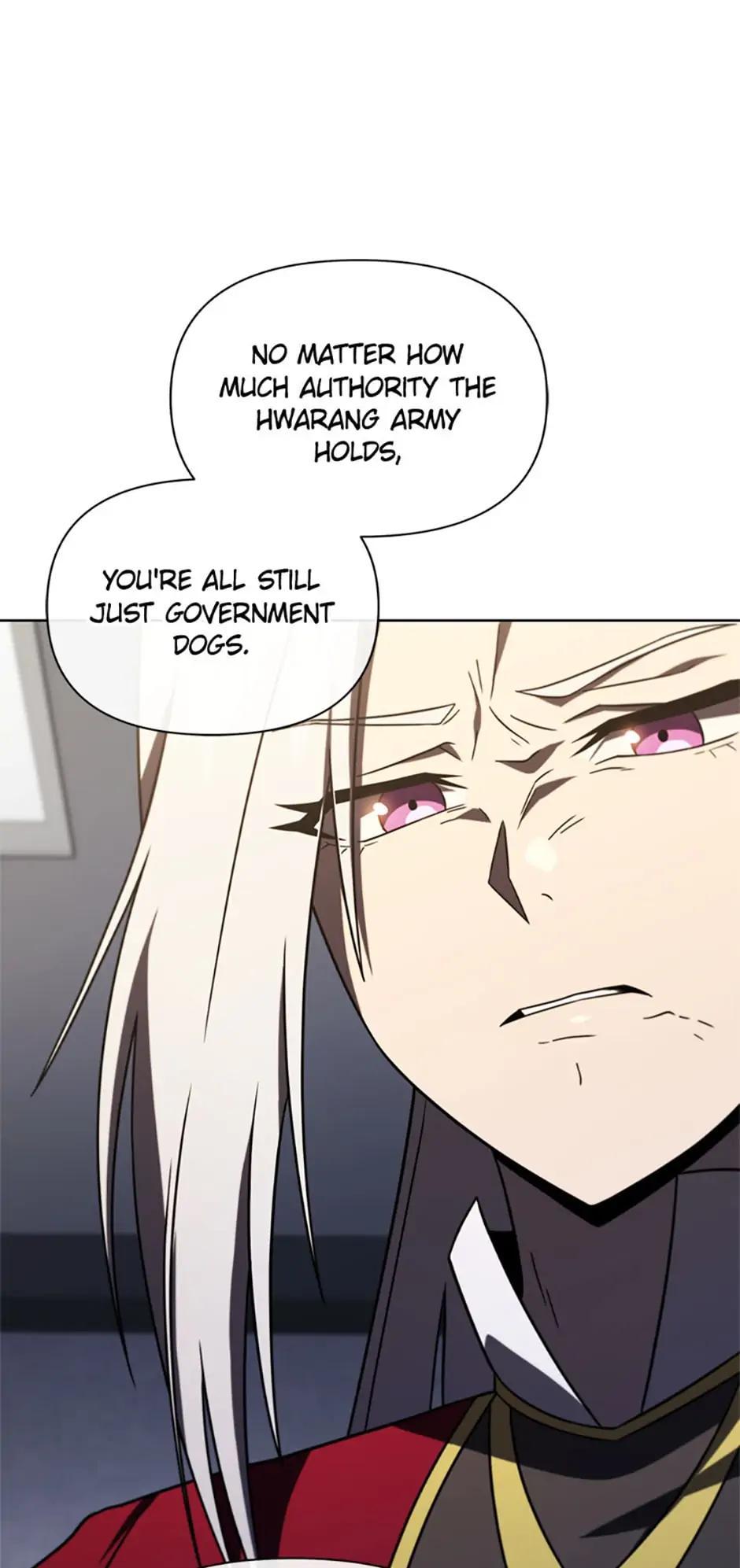 After Ten Millennia in Hell Chapter 53