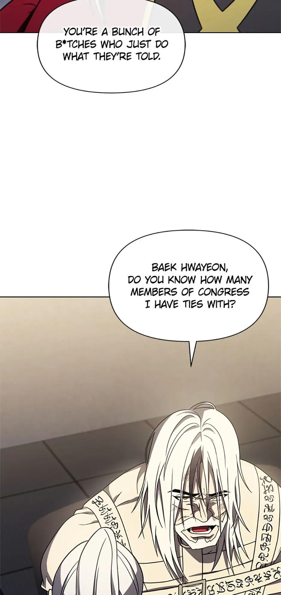 After Ten Millennia in Hell Chapter 53