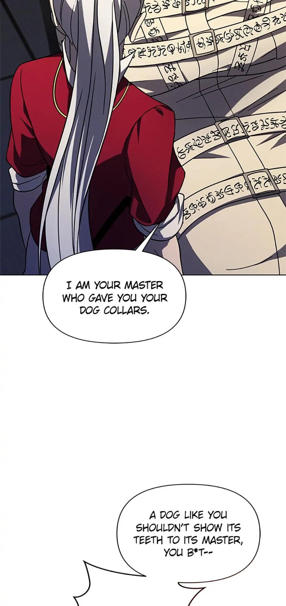 After Ten Millennia in Hell Chapter 53