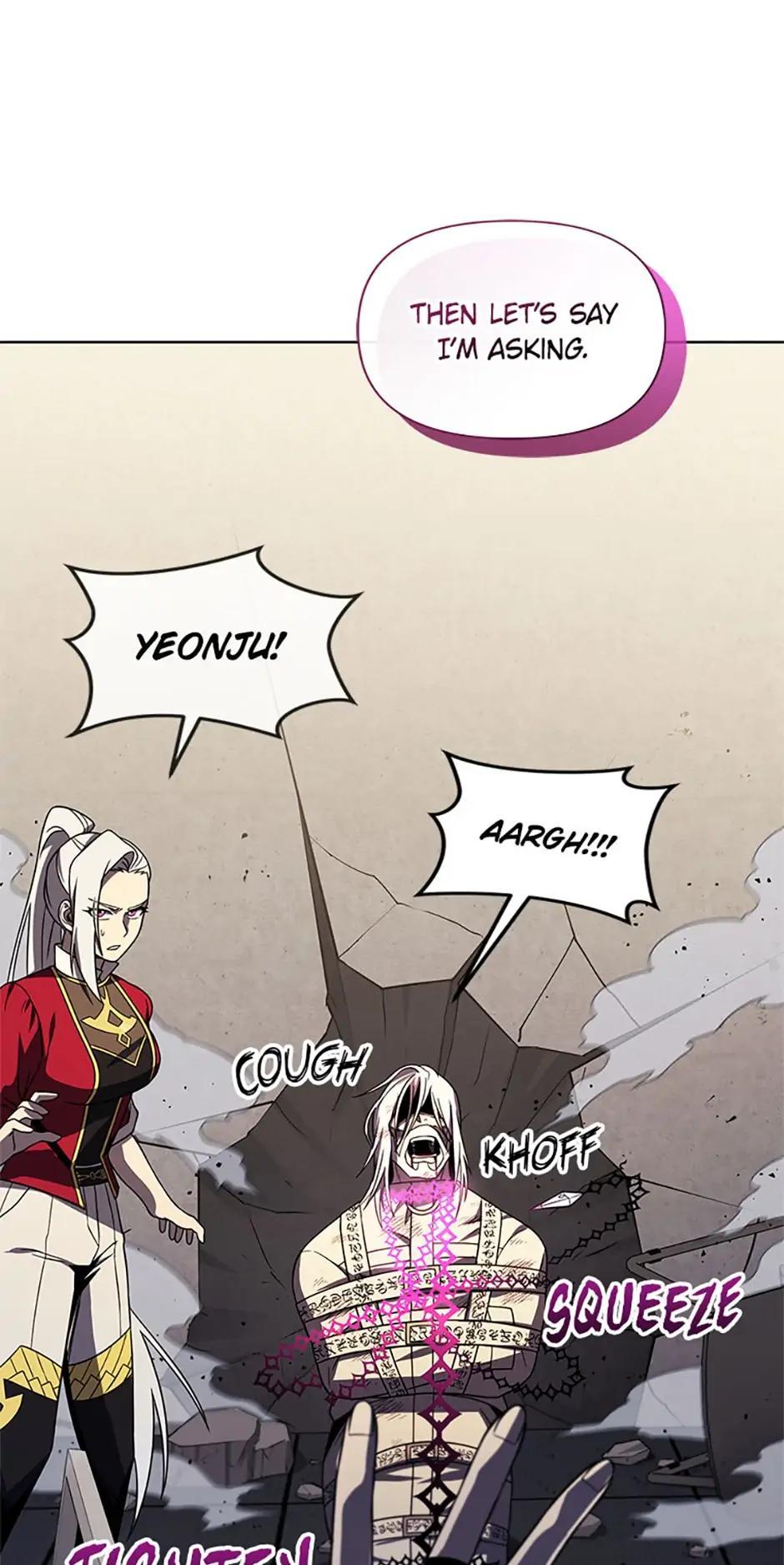 After Ten Millennia in Hell Chapter 53