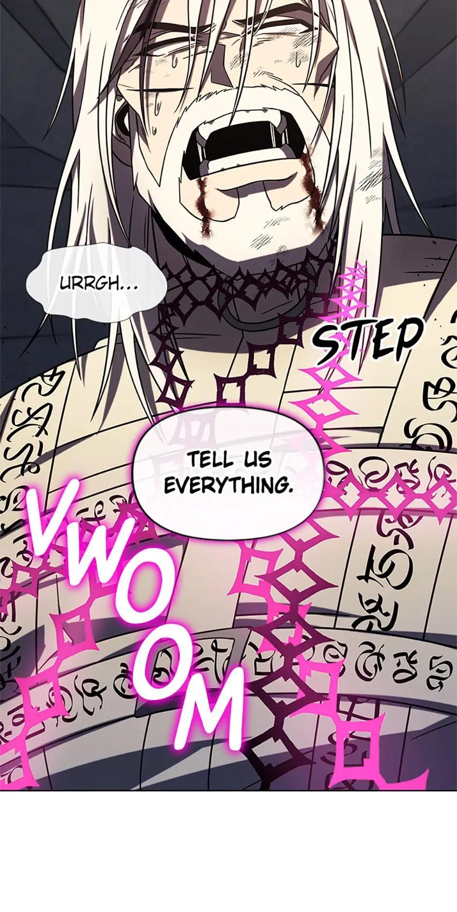 After Ten Millennia in Hell Chapter 53