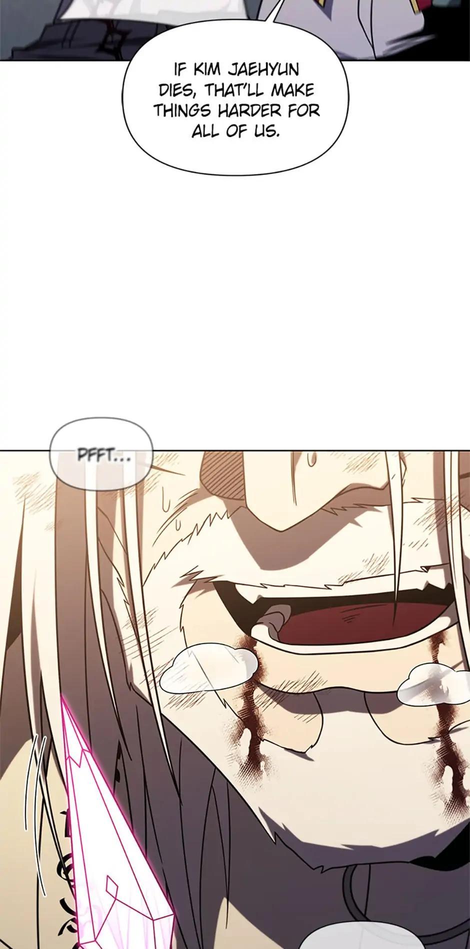 After Ten Millennia in Hell Chapter 53