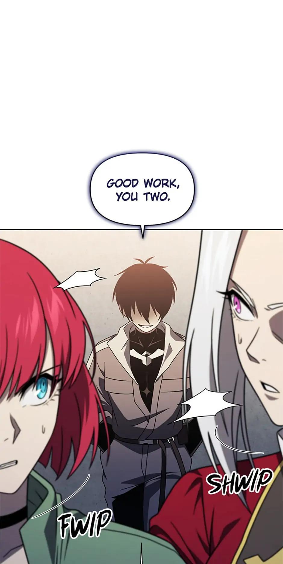 After Ten Millennia in Hell Chapter 53