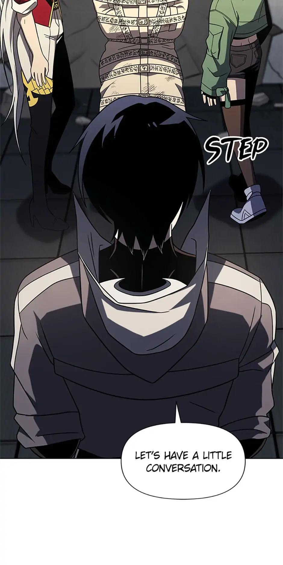 After Ten Millennia in Hell Chapter 53