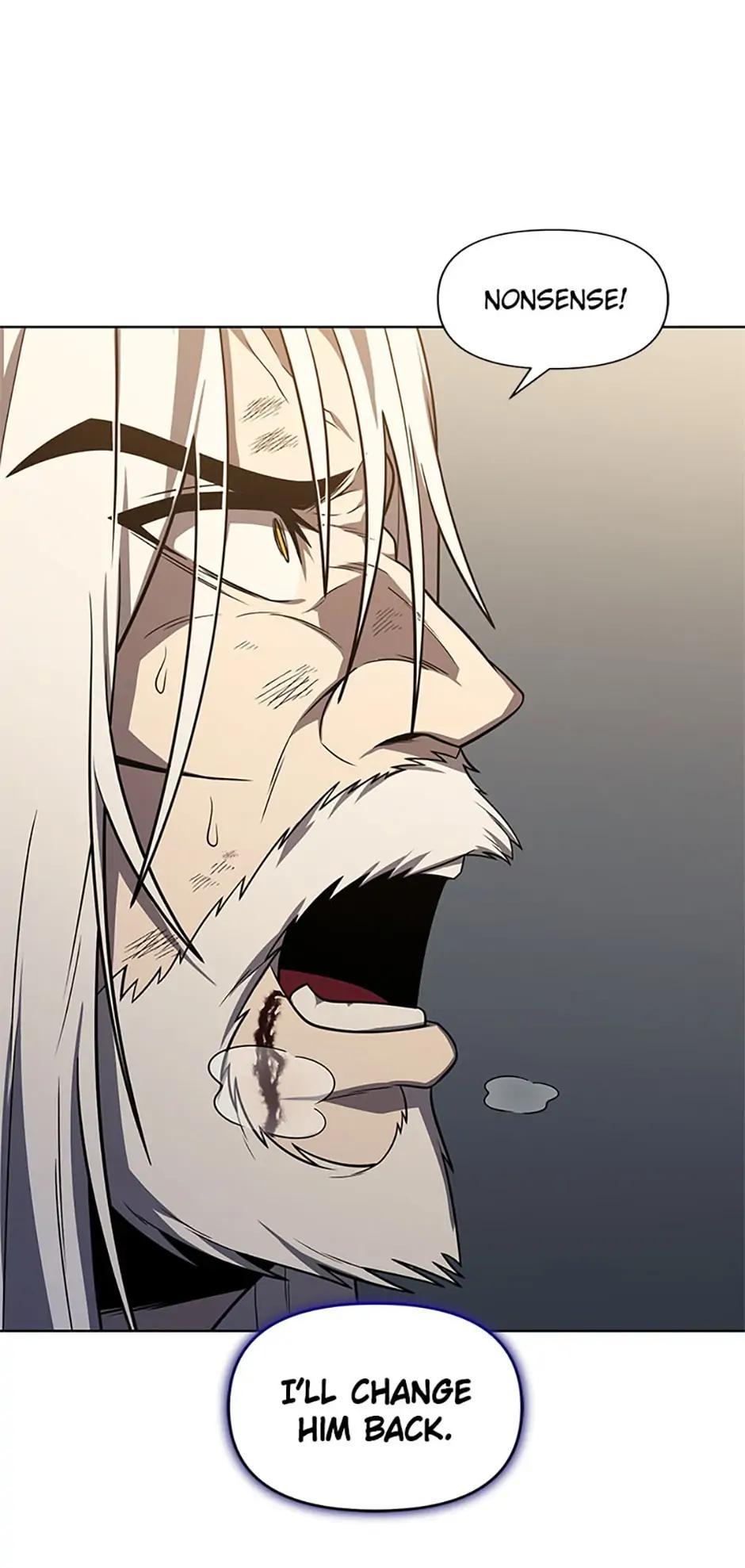 After Ten Millennia in Hell Chapter 53