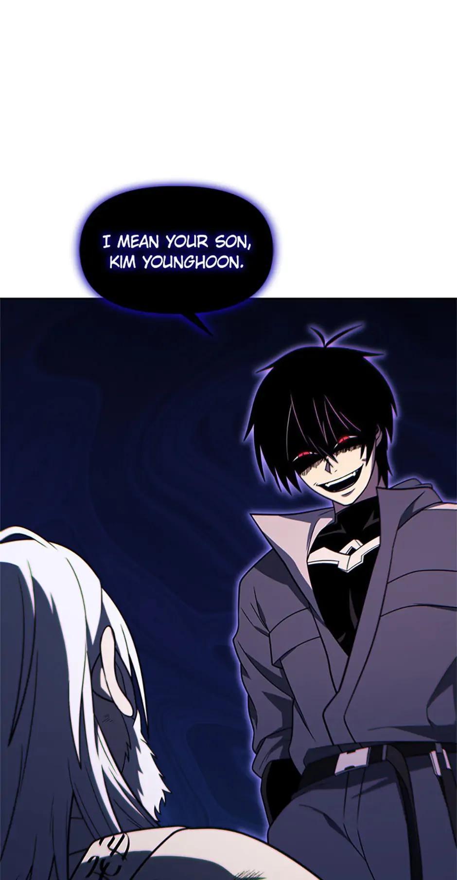 After Ten Millennia in Hell Chapter 53