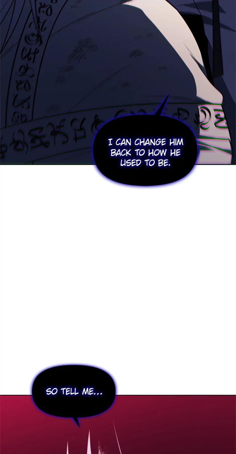 After Ten Millennia in Hell Chapter 53